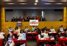 «Con las pymes, Chile se mueve”: Así se inauguró la Semana de la Pyme 2026 en la Región de Los Lagos