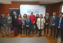 Los Lagos impulsa Agenda Regional de Desarrollo Humano y Convivencia Escolar con Summit que reunirá a autoridades, expertos y comunidades educativas