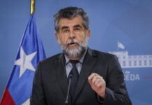 18-O: Ubilla desclasifica el secreto bien guardado de lo que ocurrió en la Moneda. Revela que Piñera evaluó riesgo de una “guerra civil”