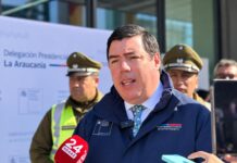 Seremi de Gobierno por Presupuesto 2027: “Necesitamos avanzar en las prioridades más urgentes de la ciudadanía”