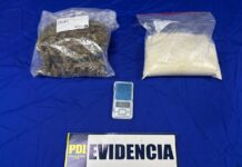 Reincidente: PDI detiene por segunda vez a ciudadano extranjero por tráfico de drogas en Puerto Montt