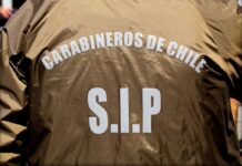 Fresia: delincuentes sustraen más de $40 millones desde vehículo tras retiro bancario en Puerto Varas