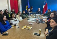 Servicio de Salud Chiloé fortalece la prevención del cáncer de mama y cervicouterino en jornada de educación y concientización