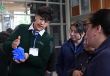 CristalEscolar Araucanía 2026: UFRO premia el talento científico escolar y destaca logros nacionales de la región
