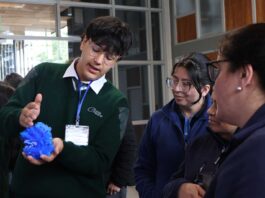 CristalEscolar Araucanía 2026: UFRO premia el talento científico escolar y destaca logros nacionales de la región