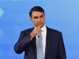 ¿Exilio o fuga?: Flávio Bolsonaro escapa de la justicia brasileña y recibe visa exprés de EE.UU