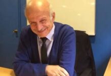 Muere un ícono de la prensa regionalista: Salvador Schwartzmann Hasson