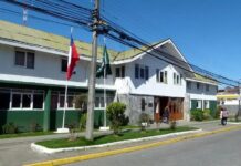 Carabineros abre sumario interno tras denuncia por presunta agresión y trato desigual en comisaría de Puerto Varas