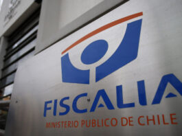 Fiscalía busca a responsables por desastre en la Metropolitana. Abre investigacion