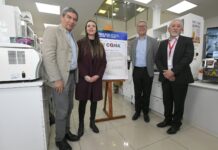 Temuco potencia su economía local con ciencia e innovación mediante alianza estratégica con el CGNA
