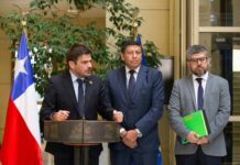 Montalva propone apoyo estatal hasta los 18 años para menores víctimas de delitos sexuales