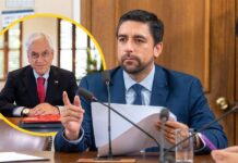 Diputado Héctor Barría emplaza al Ejecutivo: “El Gobierno debe ‘piñerizarse’ de manera urgente”