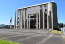 Corte de Apelaciones ratifica presidio perpetuo simple por femicidio consumado en Villarrica