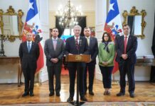 El dilema político de Kast: entre la autocrítica por rebaja de penas y los vacíos del Estado. El blindaje a Rabat
