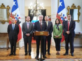El dilema político de Kast: entre la autocrítica por rebaja de penas y los vacíos del Estado. El blindaje a Rabat