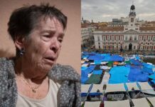 Trágico adiós a Maricarmen: fallece a los 87 años la mujer cuyo desalojo desató una profunda crisis social en España