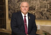 Senador Becker destaca publicación de ley que regula el uso de la fuerza: “Es fundamental dar certeza jurídica a nuestros uniformados”