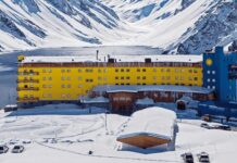 Tragedia en Portillo: Avalancha deja tres muertos y cuatro heridos tras desatender advertencias de seguridad