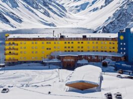 Tragedia en Portillo: Avalancha deja tres muertos y cuatro heridos tras desatender advertencias de seguridad