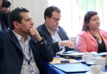 Educación Pública confirmó traspaso del sistema municipal de Puerto Montt al SLEP en enero