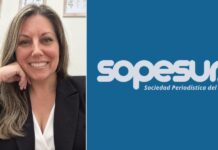 SOPESUR se renueva: periodista temuquense asume Dirección Ejecutiva del nuevo grupo de medios