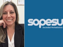 SOPESUR se renueva: periodista temuquense asume Dirección Ejecutiva de este nuevo grupo de medios