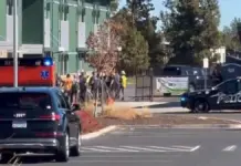 Terror en escuela primaria de EE. UU. Adolescente desata una nueva masacre Tres niños y un adulto muertos