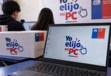 Castigar el mérito en regiones: El recorte de ‘Yo Elijo Mi PC’ y la Beca TIC amenaza el futuro de la infancia rural en Chile